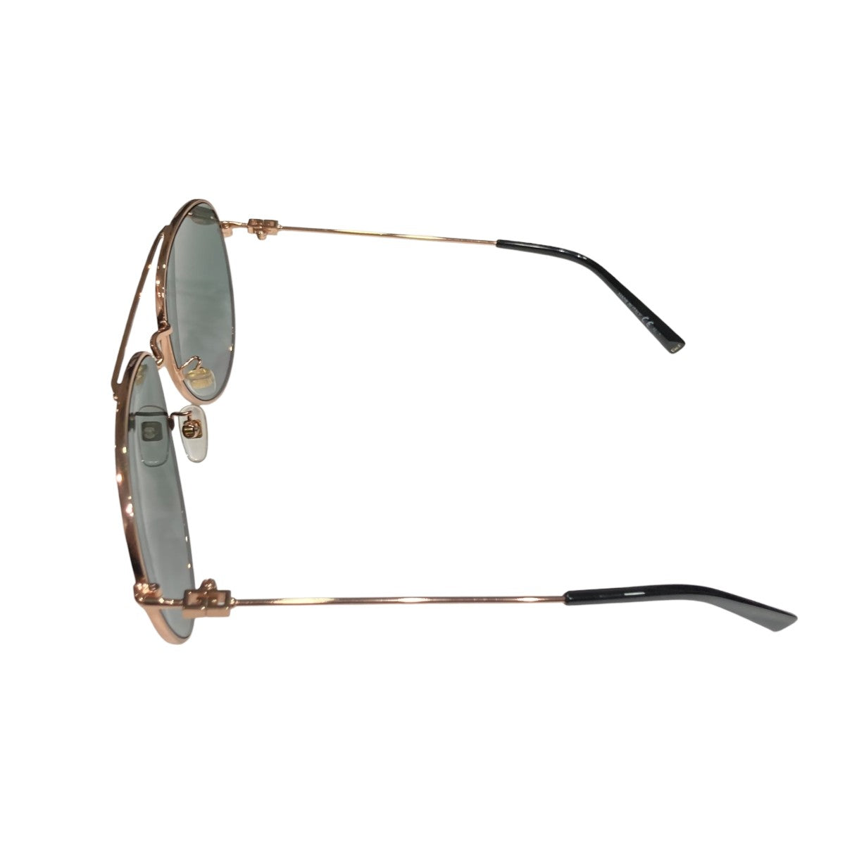 GIVENCHY ジバンシー サングラス 57□16-130 ツーポイント GIVENCHY ジバンシー サングラス 57 16-130 ツーポイント 枠無し