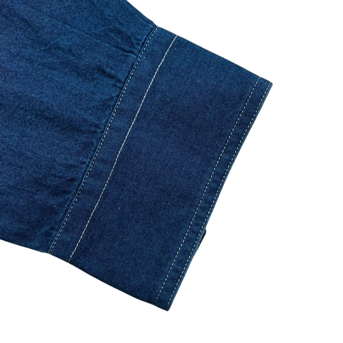 美品✨ナイジェルケーボン バンドカラー 長袖 ミックスシャツ インディゴ染 48 楽天市場】Nigel Cabourn ナイジェルケーボン ソルト&ペッパー