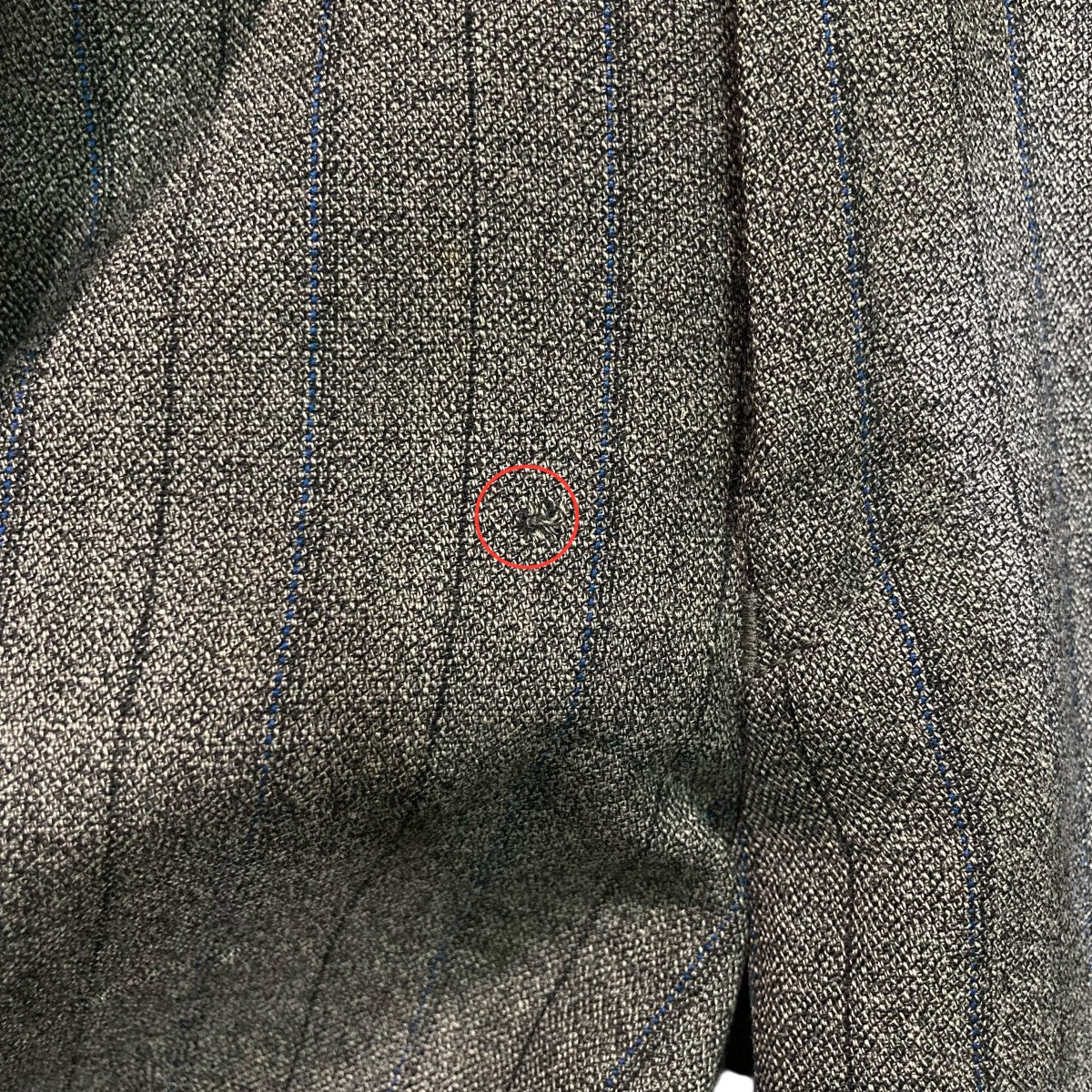 COMME des GARCONS HOMME(コムデギャルソンオム) AD1996ダブル
