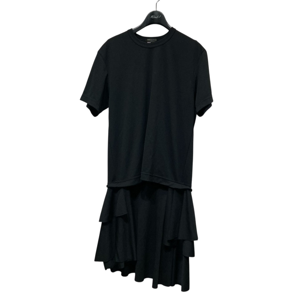 COMME des GARCONS HOMME PLUS(コムデギャルソンオムプリュス