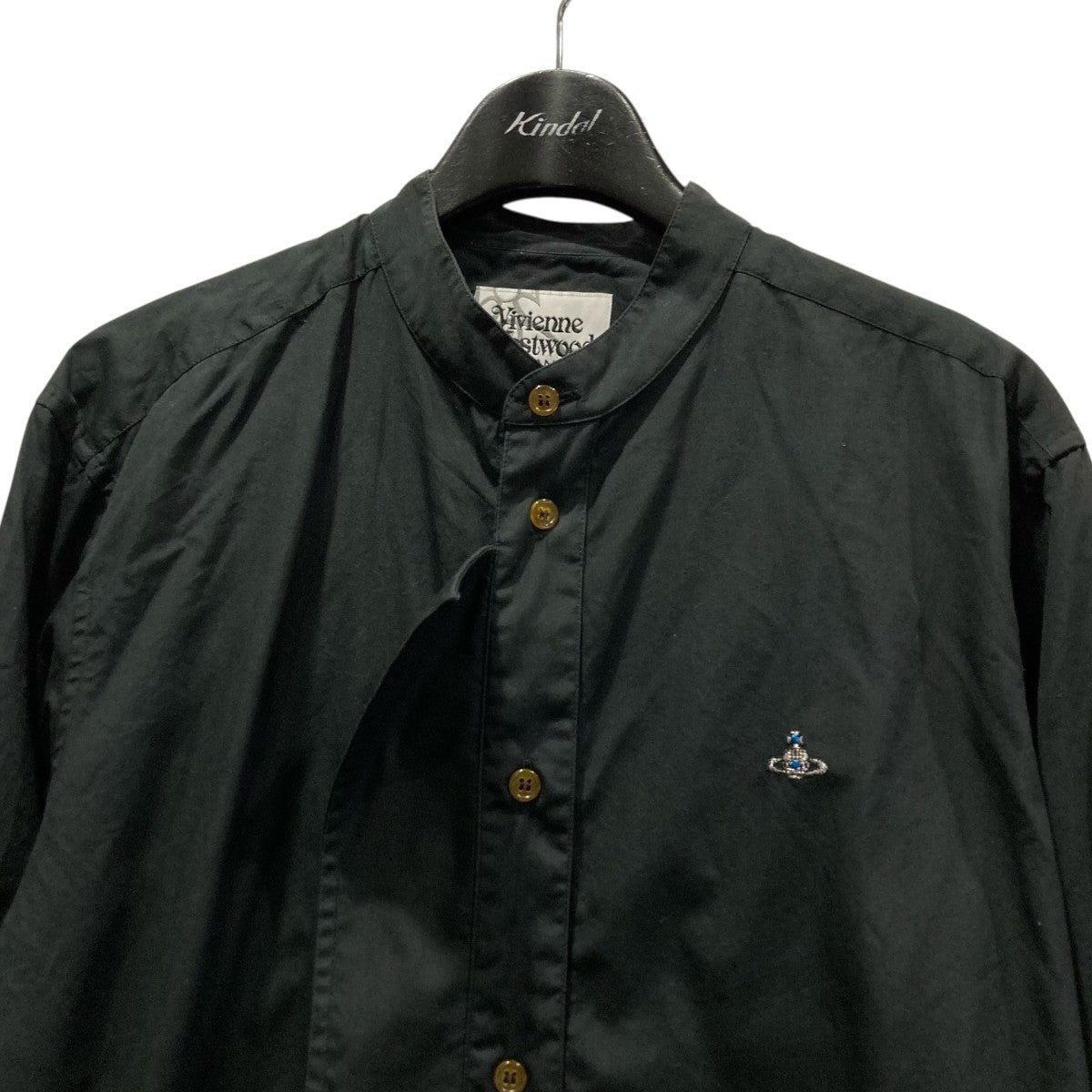 Vivienne Westwood man(ヴィヴィアンウエストウッドマン) バンド