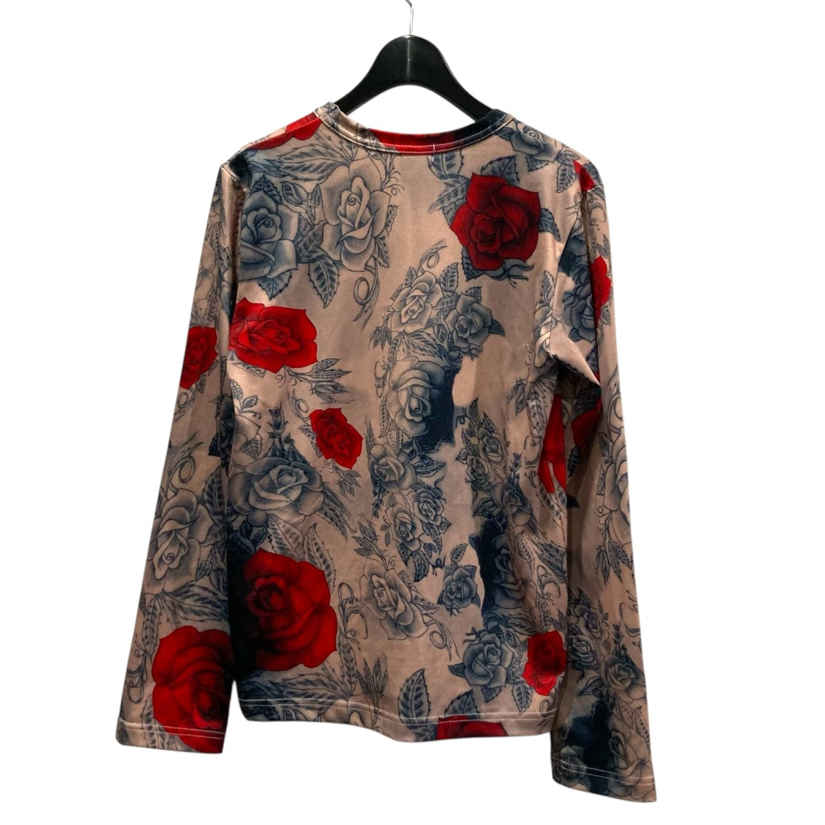 【Monkey】15AW コムデギャルソン　タトゥー期 COMME des GARCONS(コムデギャルソン) タトゥーカットソーGC