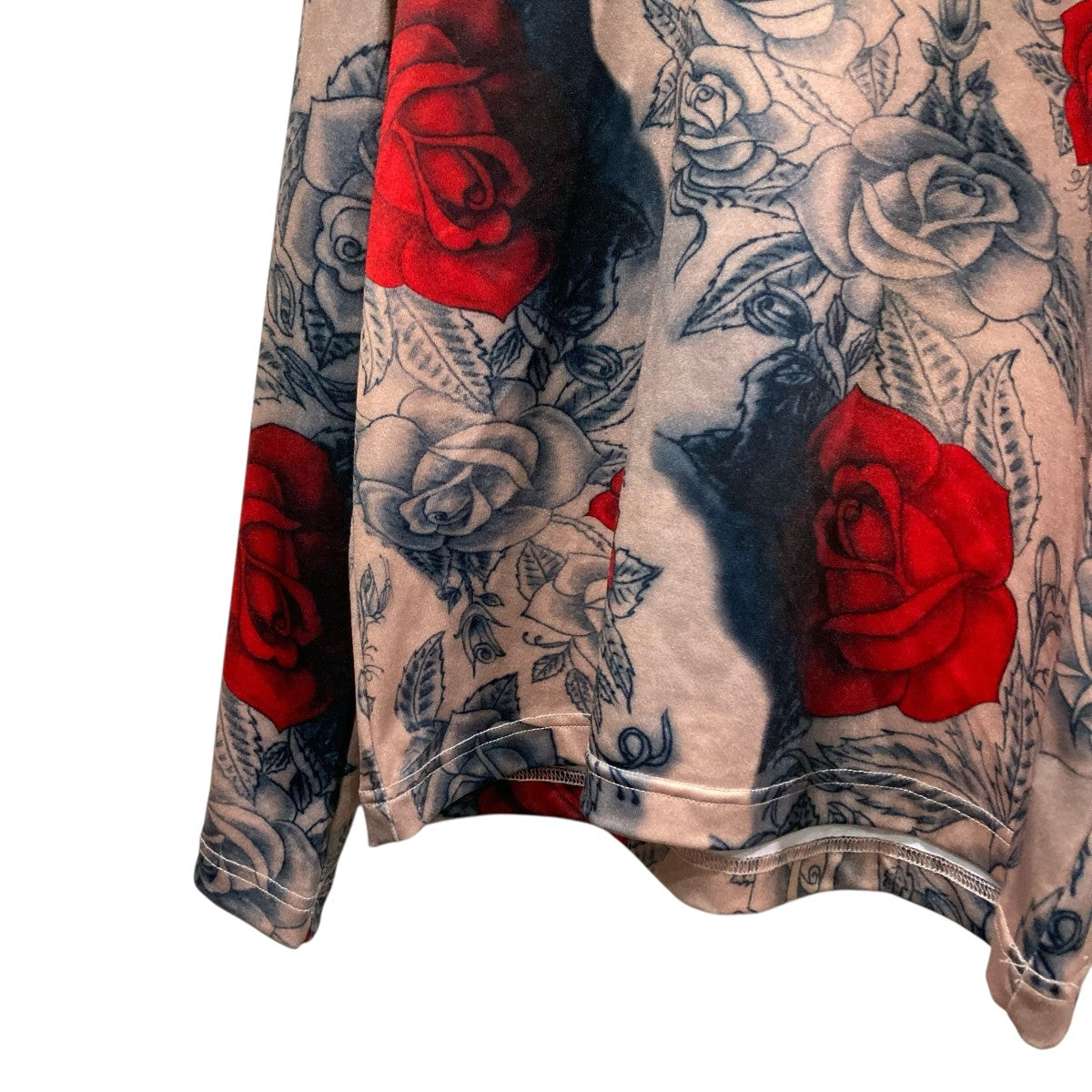 【セール】COMME des GARCONS HOMME PLUS タトゥー 5697-Top_1080x.jpg?v=1698185747