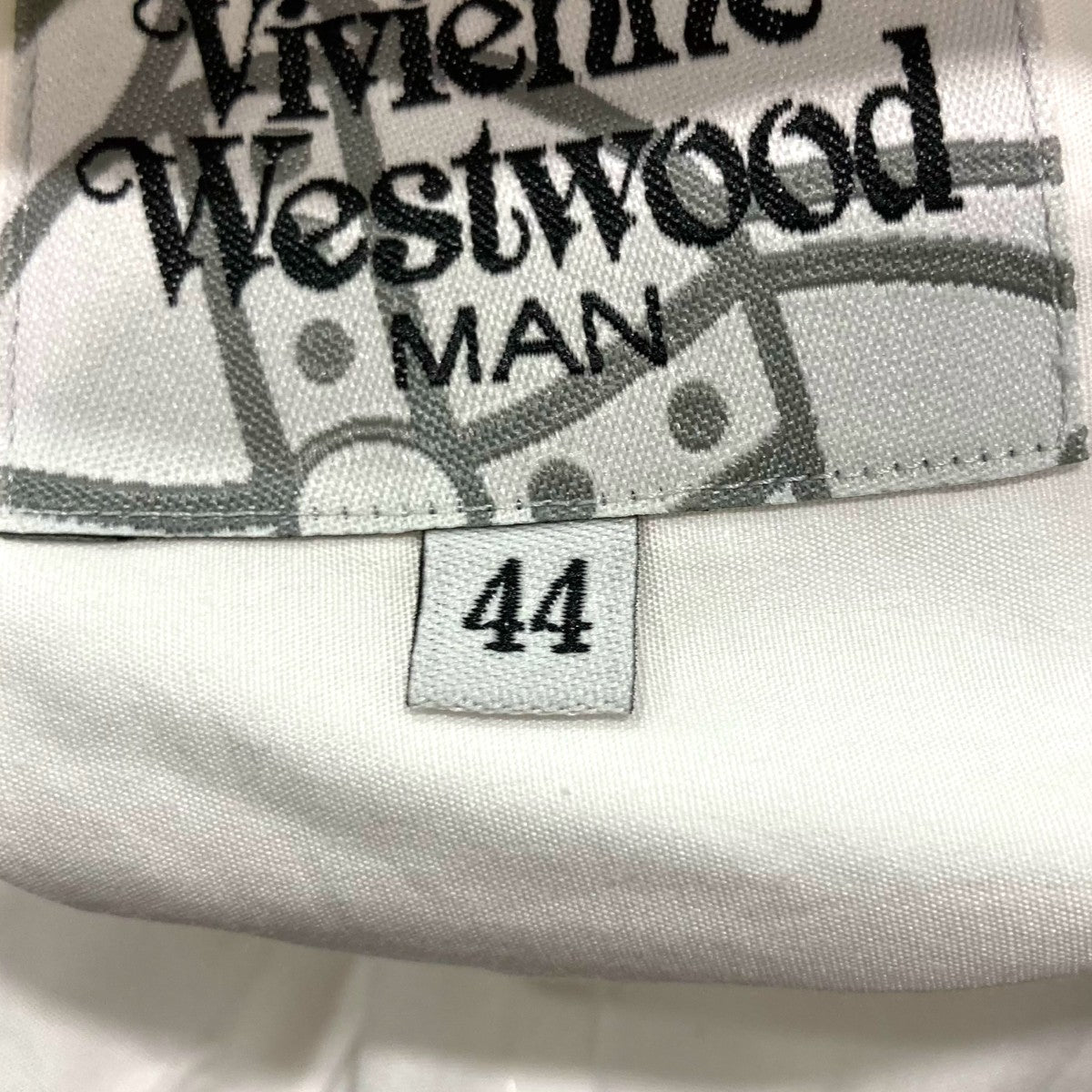 ヴィヴィアンウエストウッドマン　Tシャツ　デザイン◎ Mサイズ 楽天市場】Vivivenne Westwood MAN 16AW キャットオーブプリント