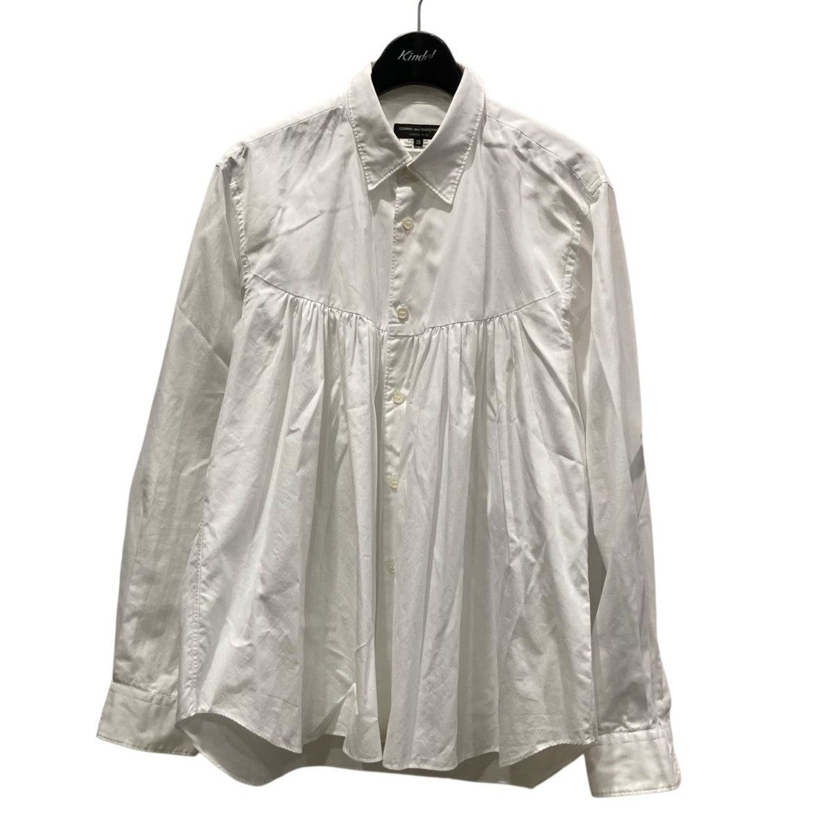 COMME des GARCONS HOMME PLUS(コムデギャルソンオムプリュス