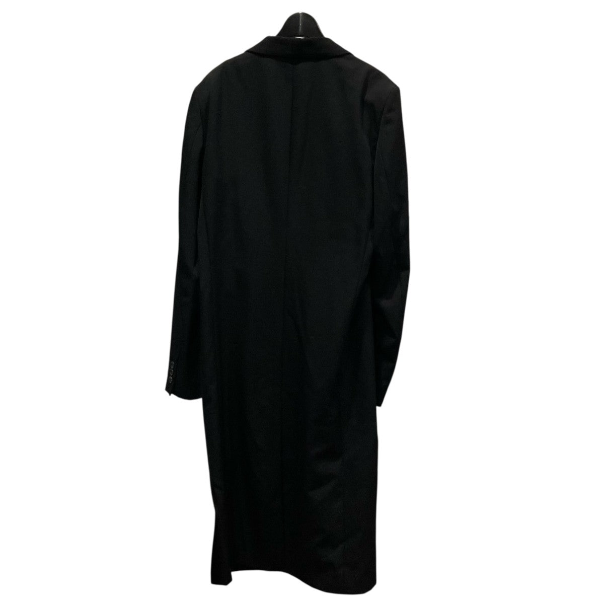COMME des GARCONS ロングジャケット BLACK COMME des GARCONS(ブラックコムデギャルソン) / 19AW