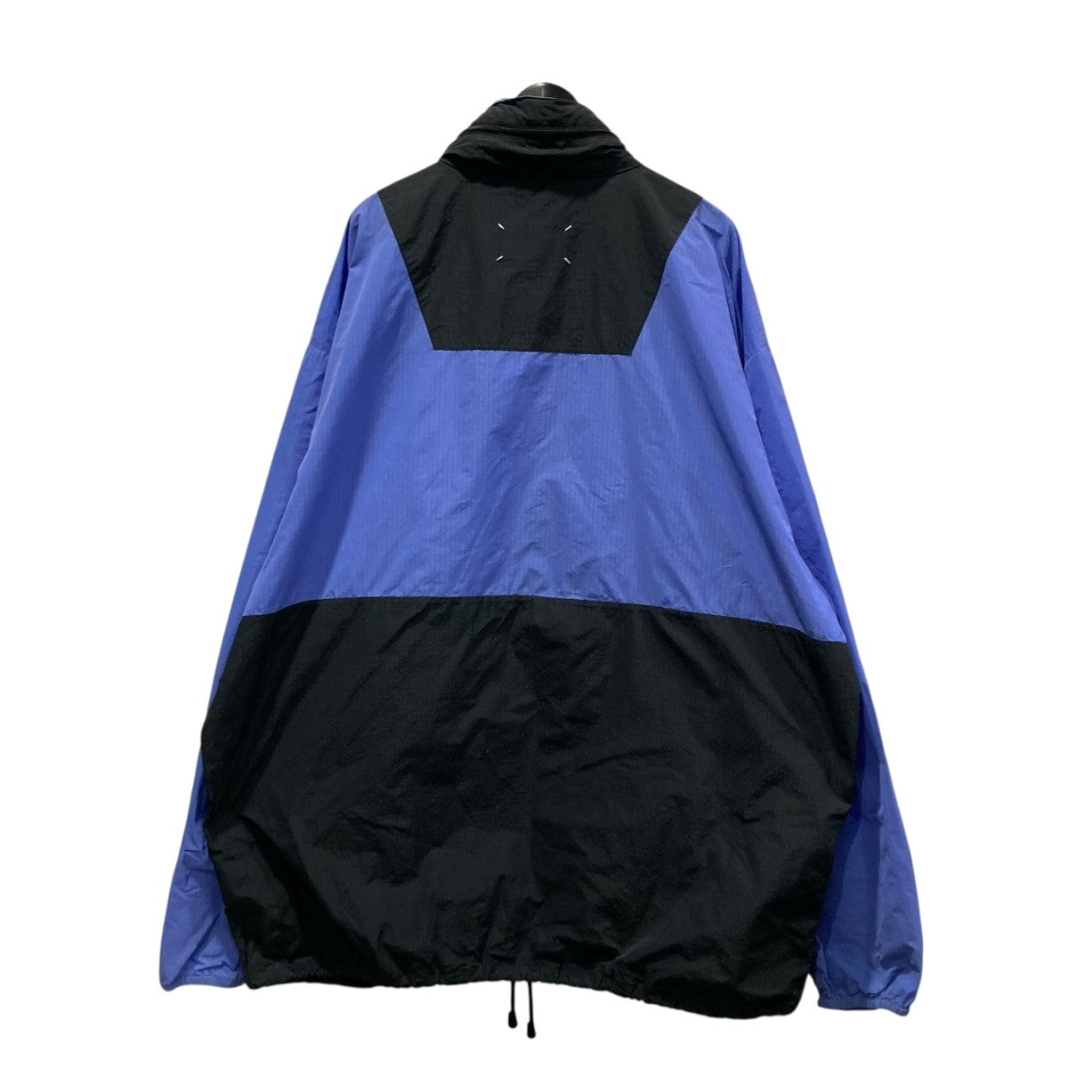Maison Margiela(メゾンマルジェラ) RIPSTOP HOODED BLOUSON
