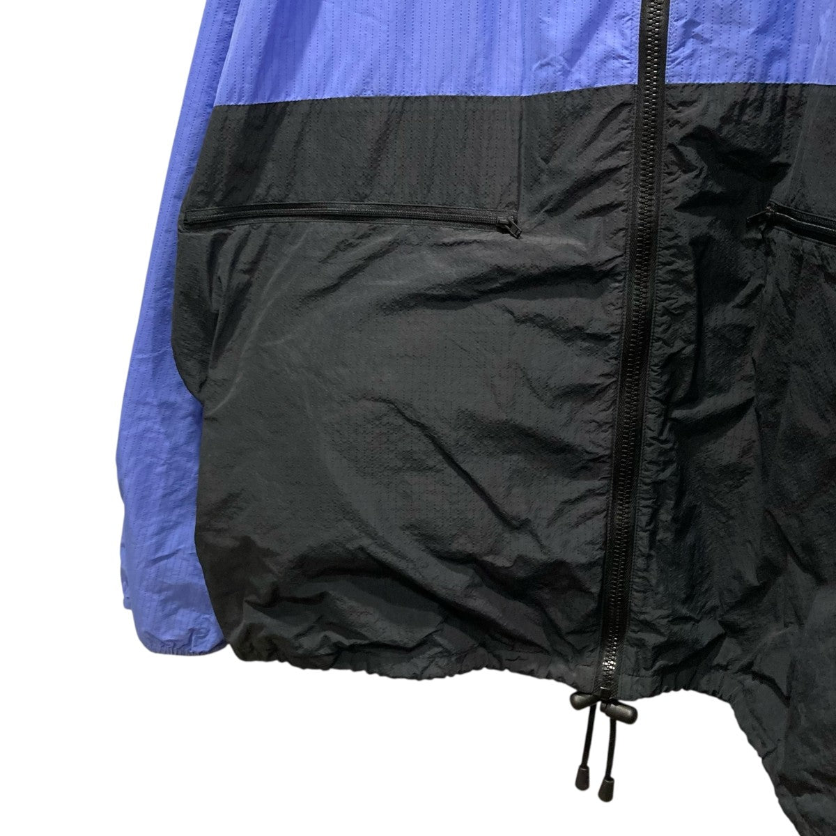 Maison Margiela(メゾンマルジェラ) RIPSTOP HOODED BLOUSON