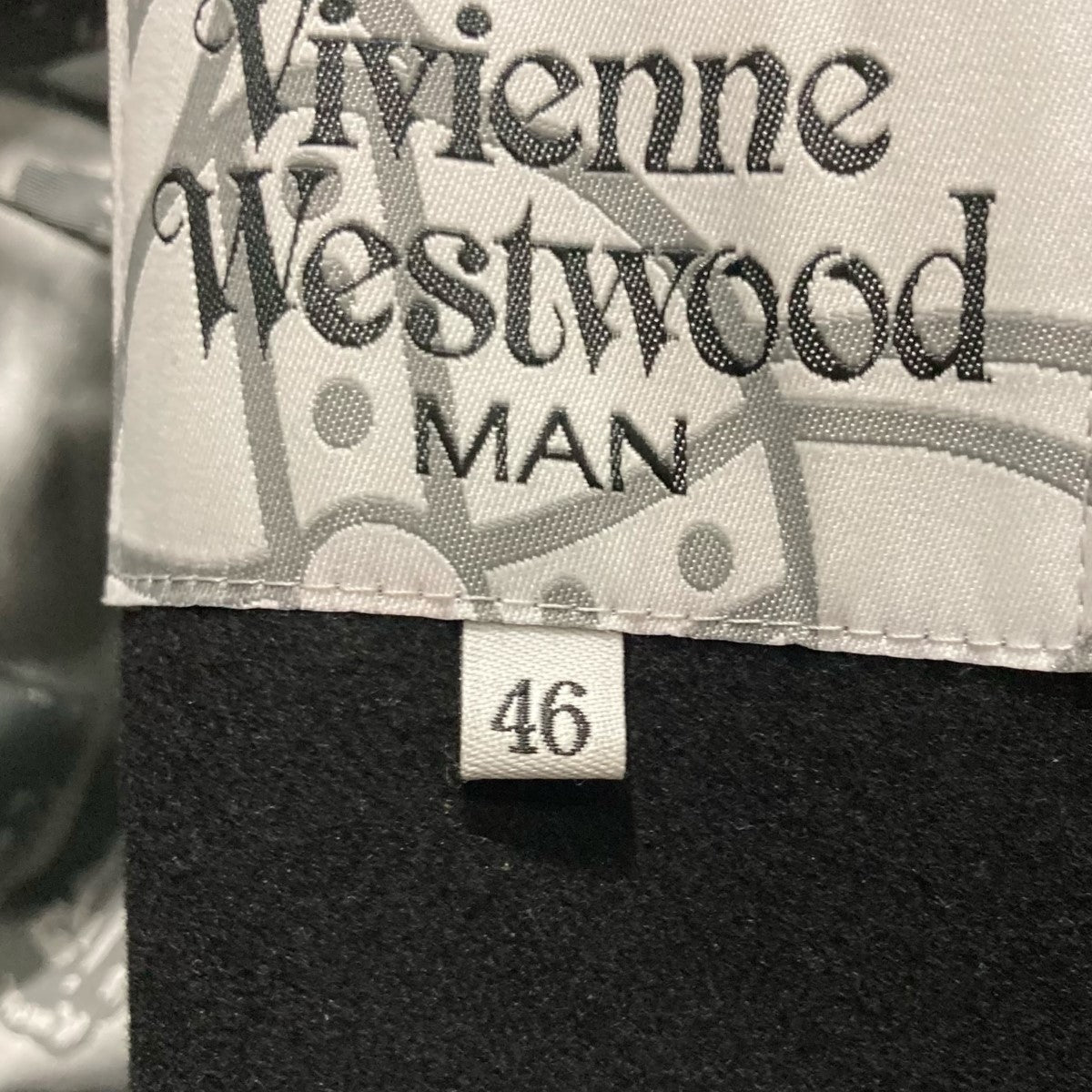 Vivienne Westwood man(ヴィヴィアンウエストウッドマン