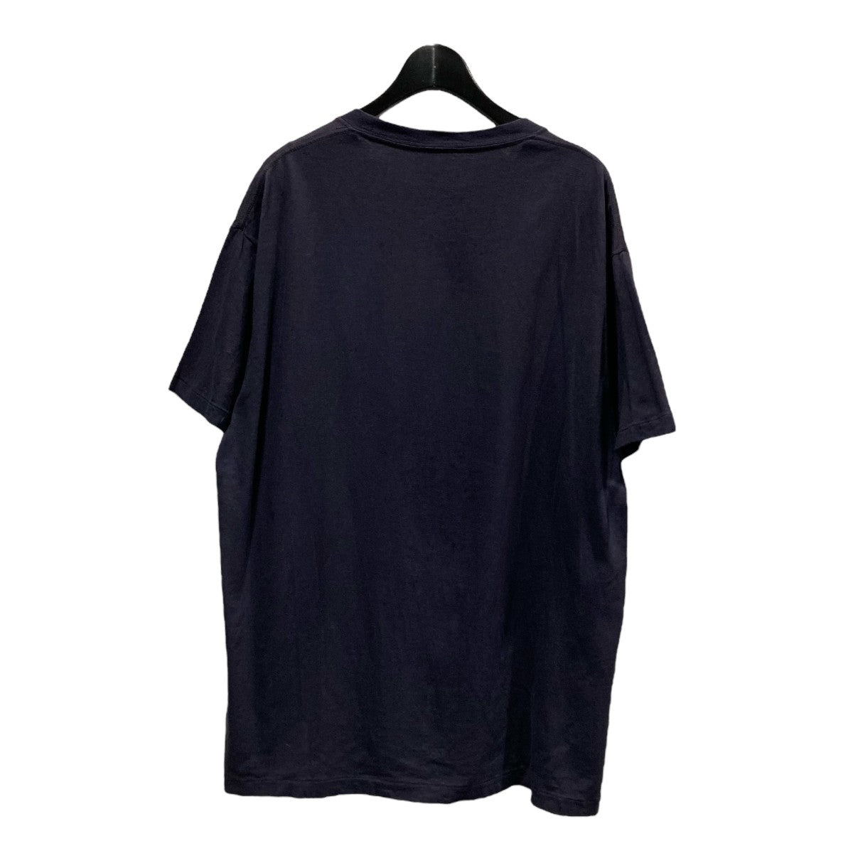 COMOLI ブラック トレーナー XL 定価37400円　新品同様 046790690001743161397.jpg