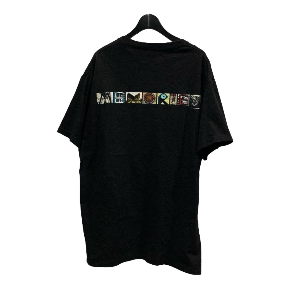 新品未使用　RUITAIKIKANON メモリアルTシャツ　Lサイズ c25efd32ac0592c2130eca7cc5b2ee