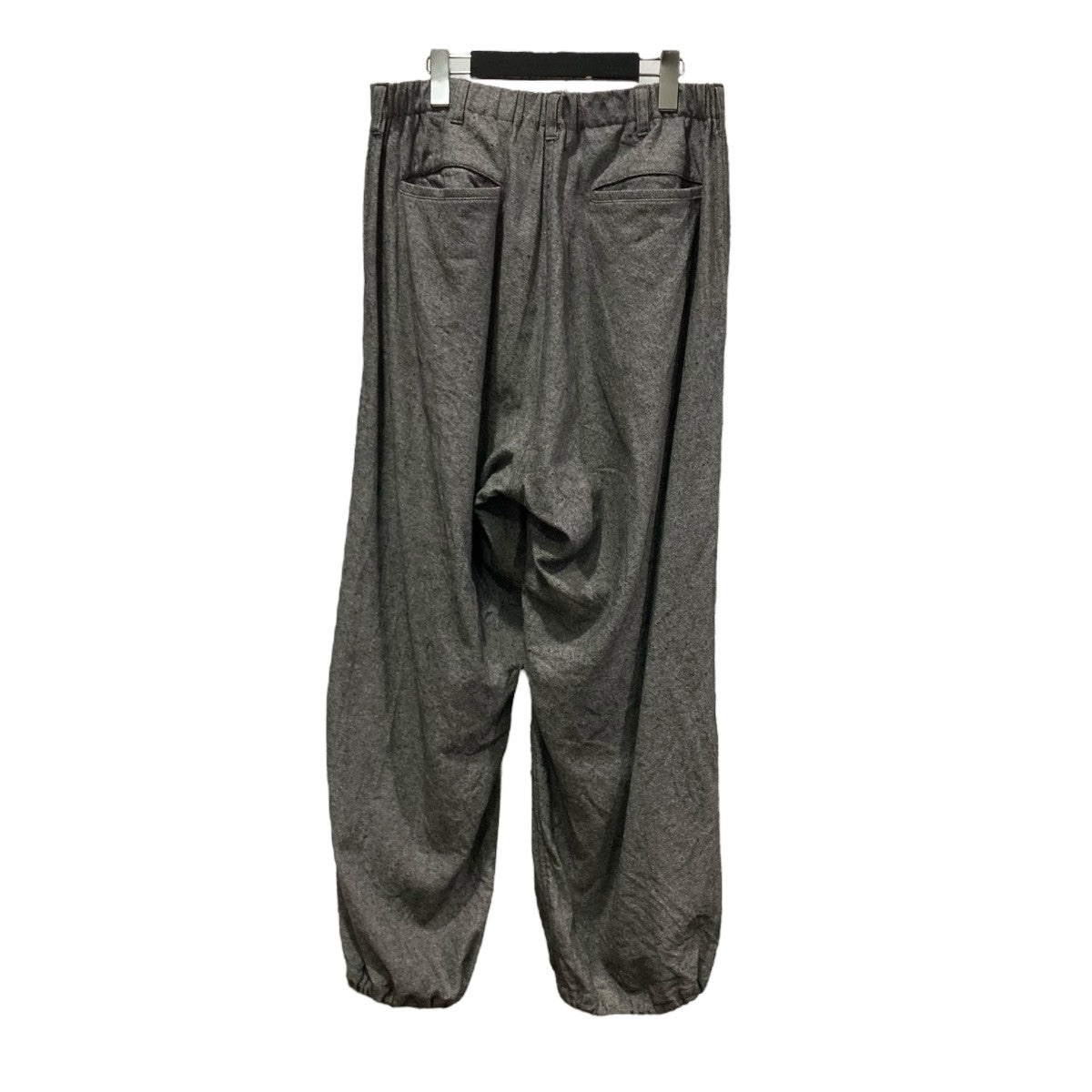 パンツ 00s ALPHA herringbone parachute pants 00s ALPHA herringbone parachute pants - パンツ