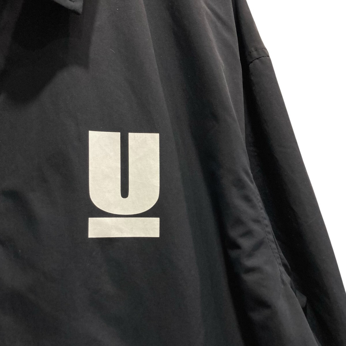 THE PARK・ING GINZA undercover コーチジャケット　L 2025年最新】undercover the parking ginzaの人気アイテム