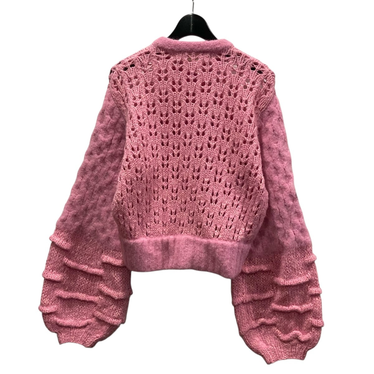 mamas patchwork cardiganパッチワークカーディガン0221030506
