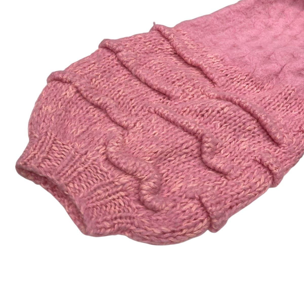 mamas patchwork cardiganパッチワークカーディガン0221030506