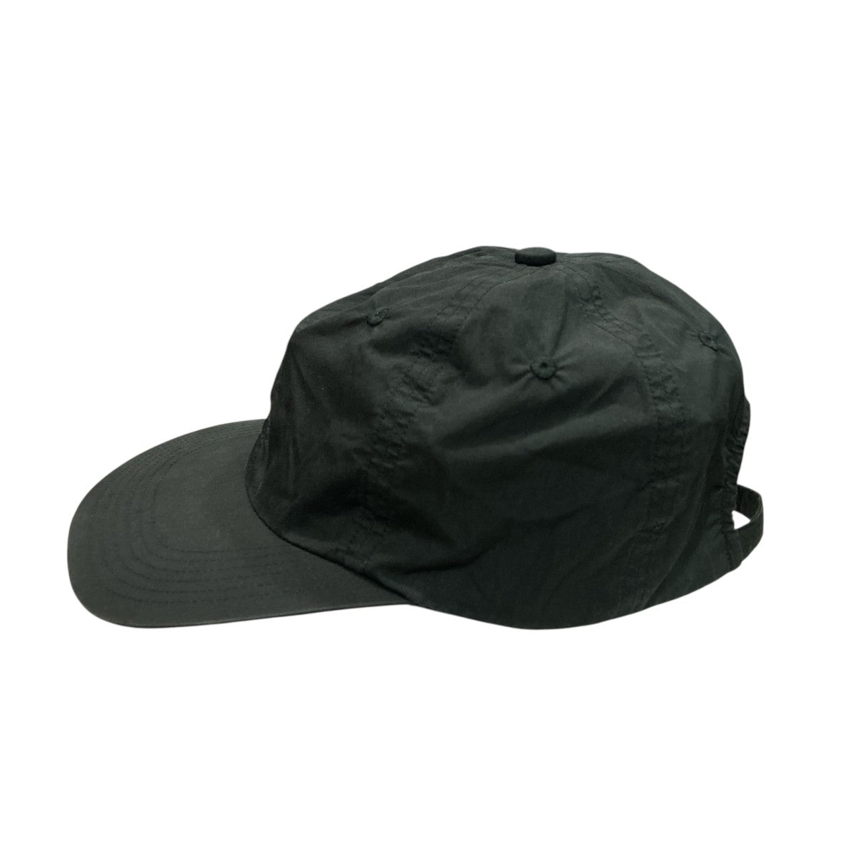 KIJIMA TAKAYUKI(キジマタカユキ) 6PANEL CAPキャップ24101-UAM