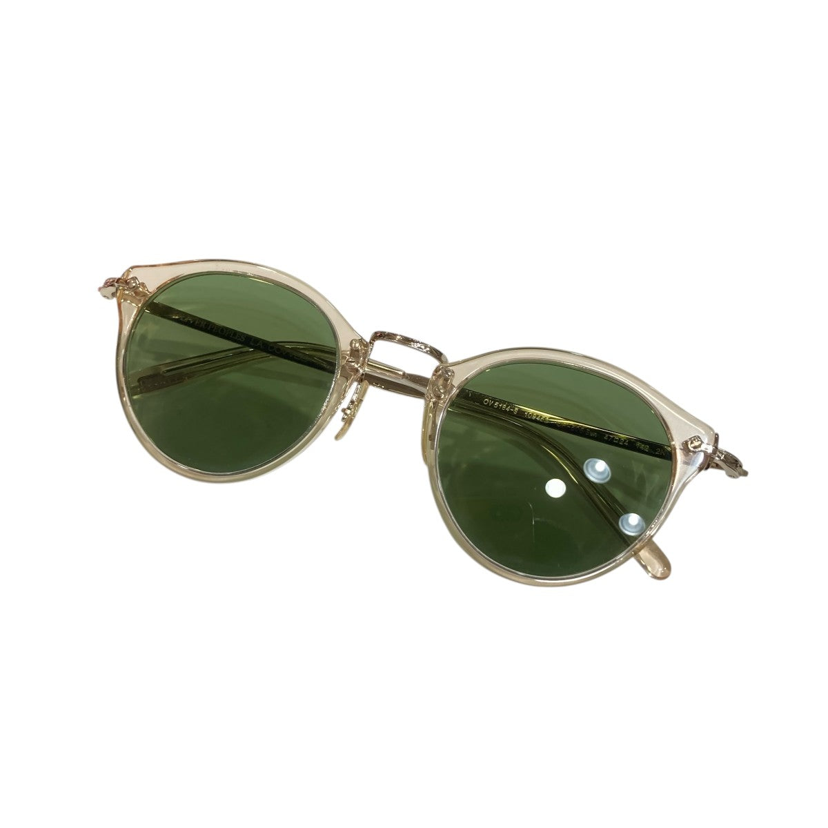 OLIVER PEOPLES(オリバーピープルズ) サングラスOP-505sun OP-505sun