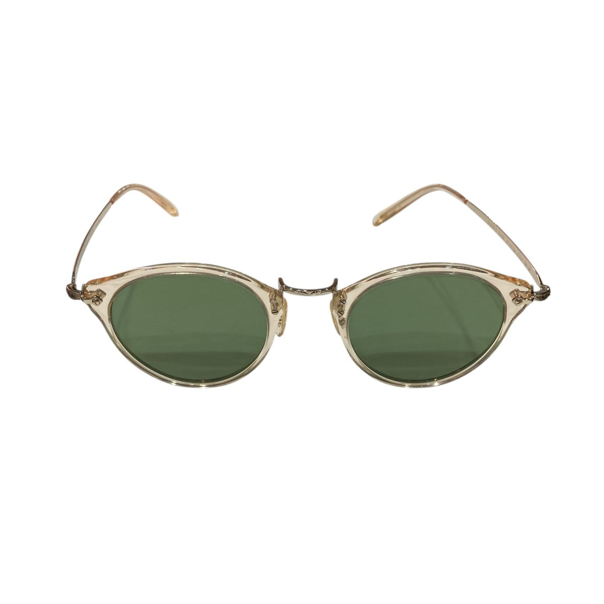 OLIVER PEOPLES(オリバーピープルズ) サングラスOP-505sun OP-505sun