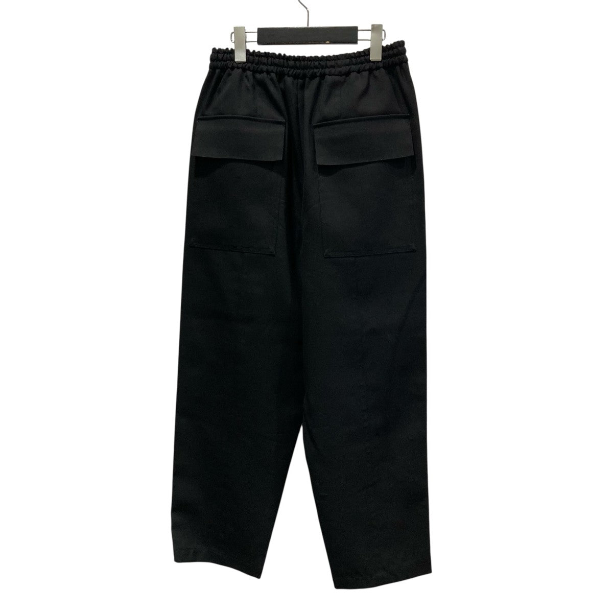 JIL SANDER ジルサンダー　イージースラックス　パンツ　キャメル JIL SANDER ジルサンダー イージースラックス パンツ キャメル