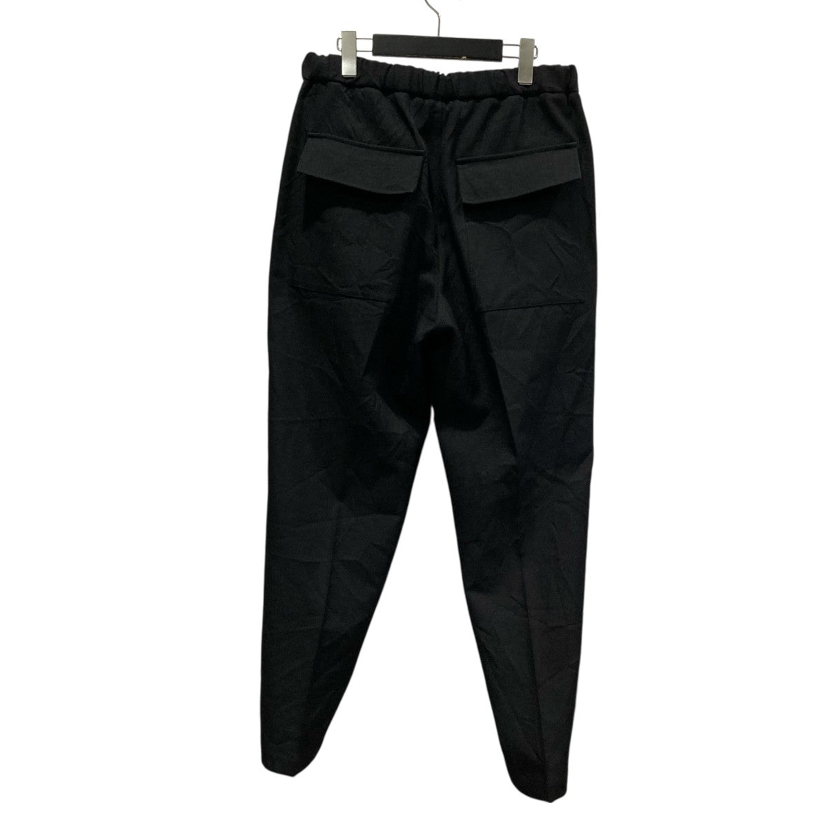 ジルサンダー*46*スラックス/ブラックイージーパンツ*JILSANDER*黒 楽天市場】【アウトレット】ジルサンダー JIL SANDER イージー