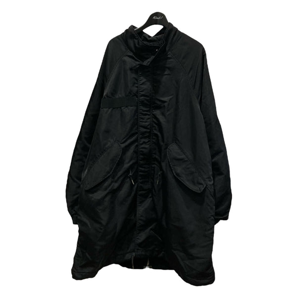 VISVIM 19SS ビズビム モンキー コート ジャケット 黒 サイズ2 8078000451599_1_grande.jpg?v=