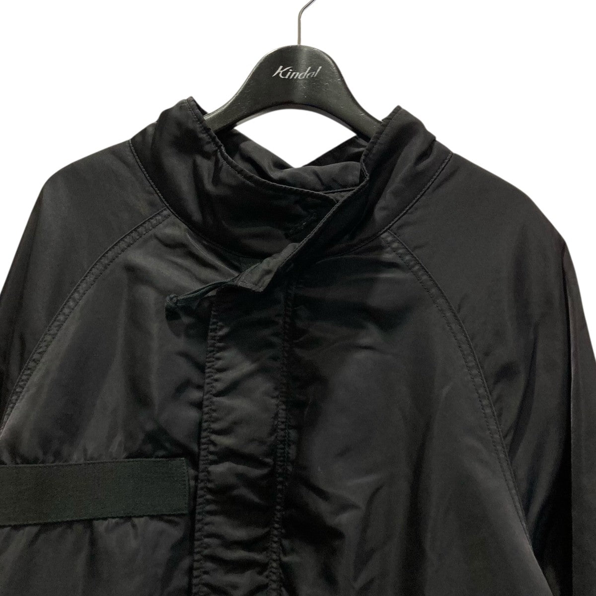 ハルヒ　visvim meckel parka モッズコート ハルヒ様専用 visvim meckel parka モッズコート - メルカリ