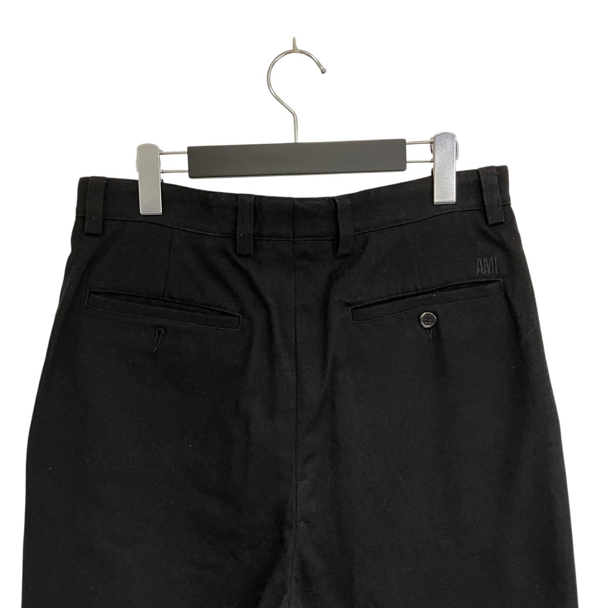 AMI Alexandre Mattiussi(アミアレクサンドルマテュッシ) ウール