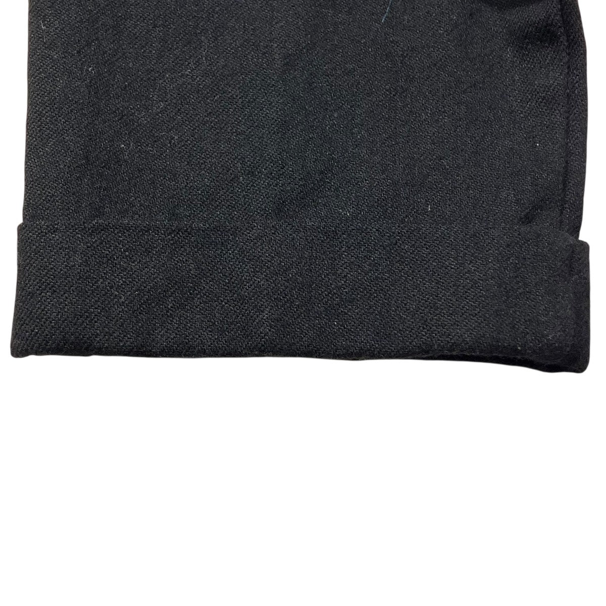 AMI Alexandre Mattiussi(アミアレクサンドルマテュッシ) ウール