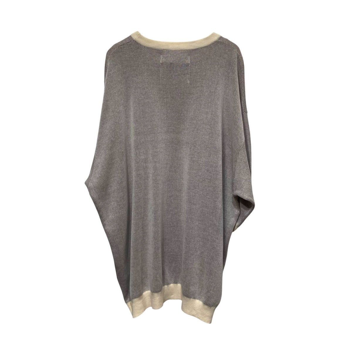 閣*下様 DAIRIKU/ダイリクSwimming Girl Pullover DAIRIKU(ダイリク) 24SSSwimming girl Pullover Knit半袖プル