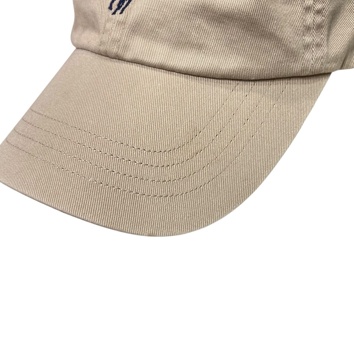 POLO RALPH LAUREN(ポロラルフローレン) ポニー刺繍キャップ