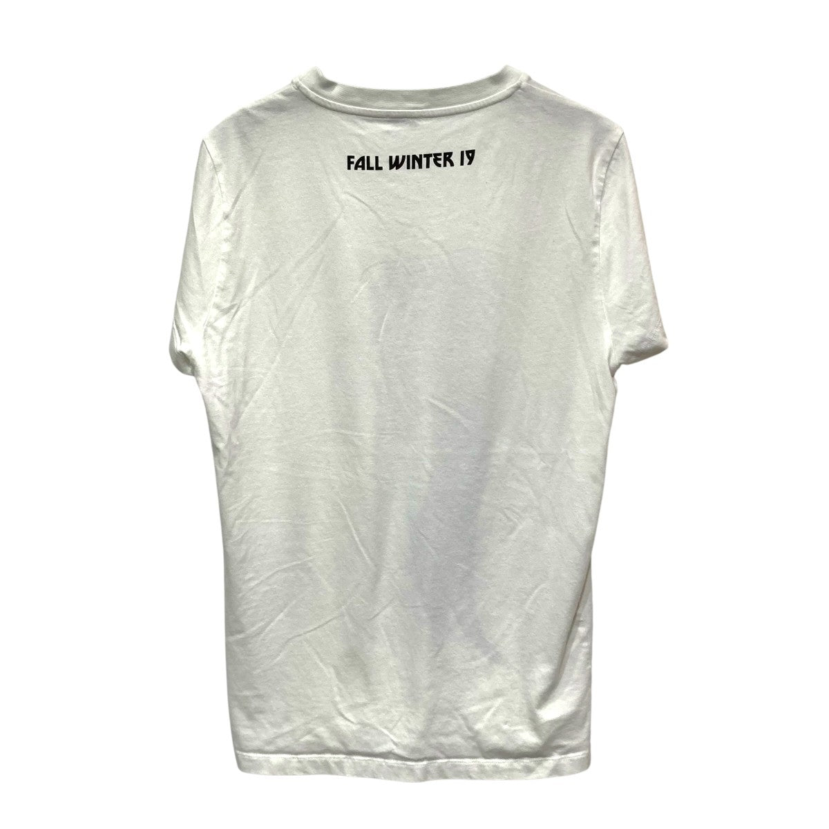 Salome Logo Print T-shirtプリントTシャツS6299932PC