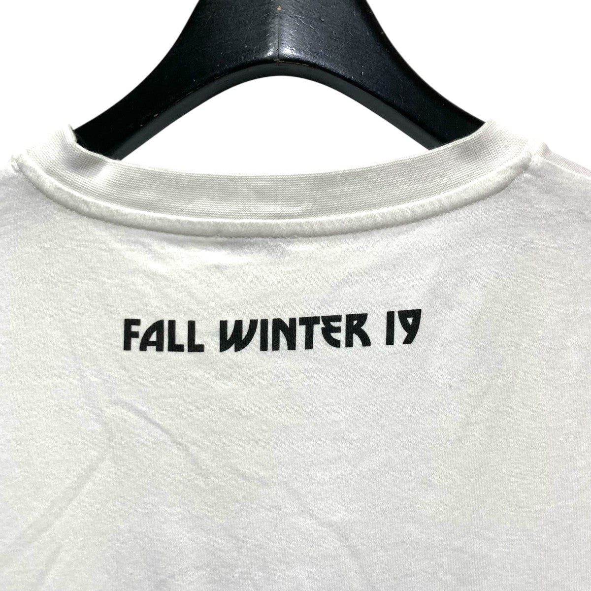 Salome Logo Print T-shirtプリントTシャツS6299932PC