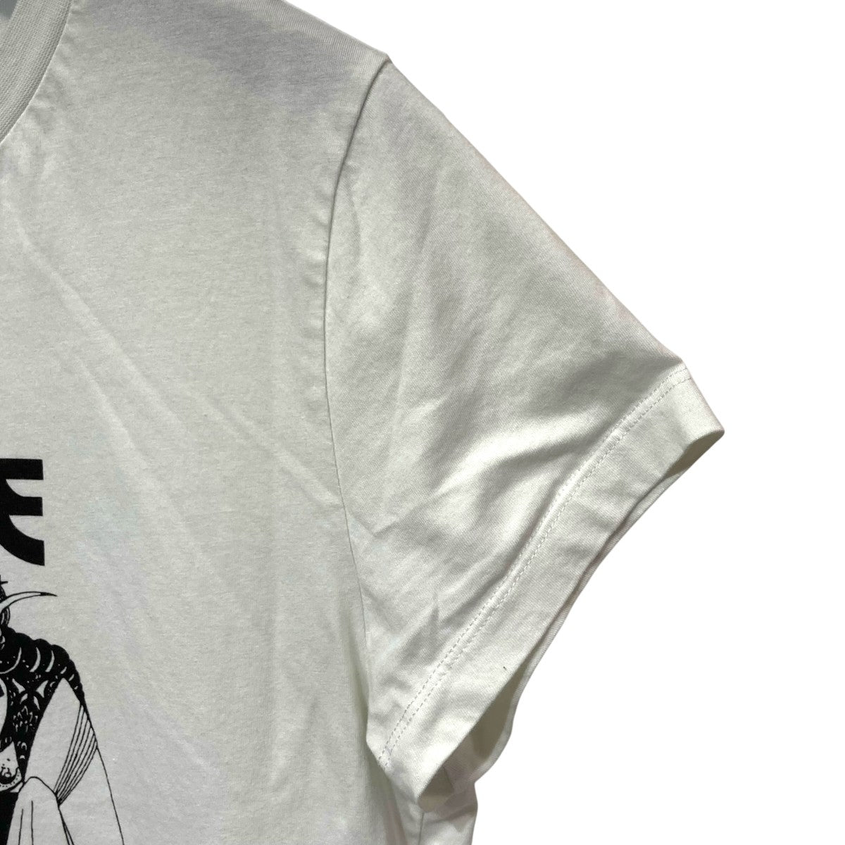 Salome Logo Print T-shirtプリントTシャツS6299932PC