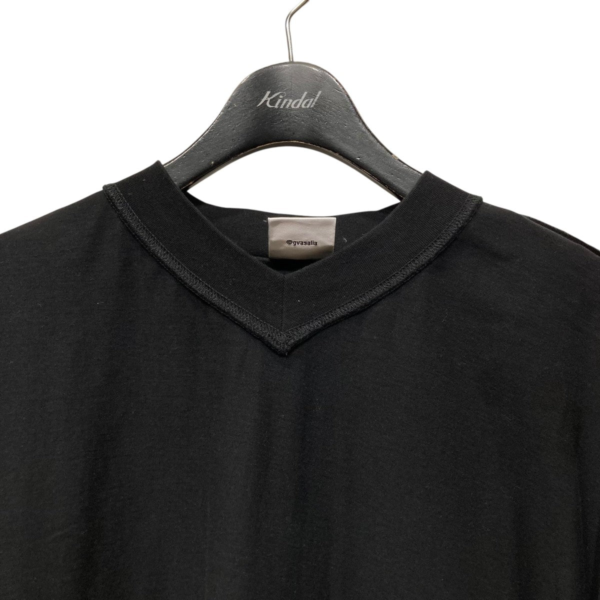 インサイドアウトシャークカットソーUA65LS320
