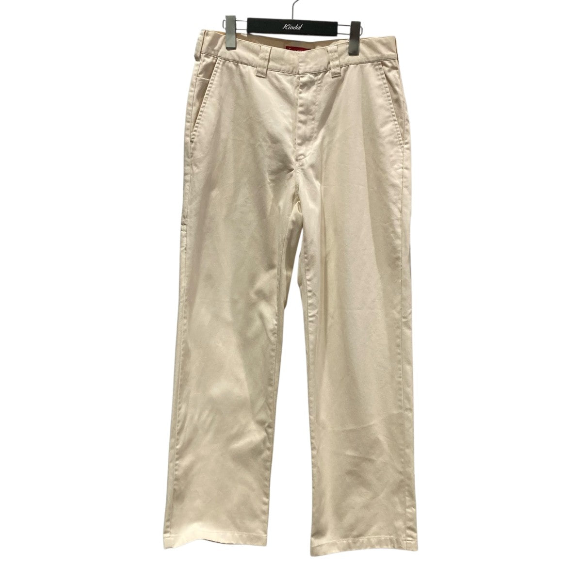 24SSWork Pantワークパンツ