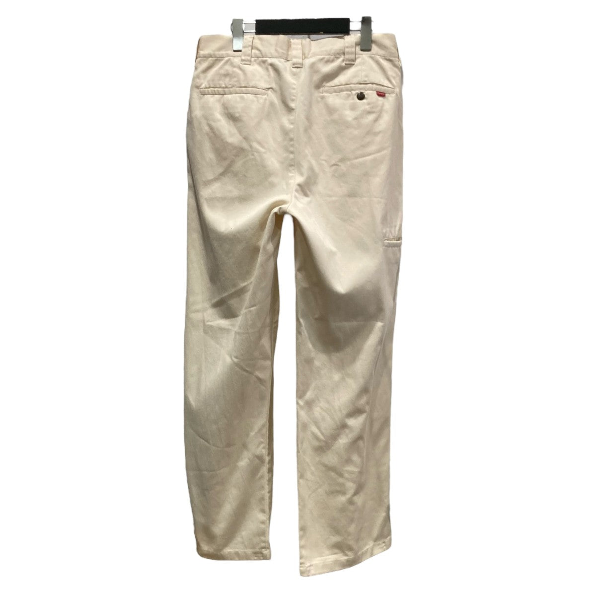 Supreme(シュプリーム) Arc Logo Chino Pantアーチロゴチノパン