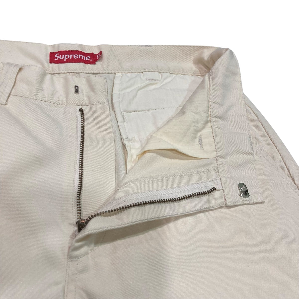 24SSWork Pantワークパンツ