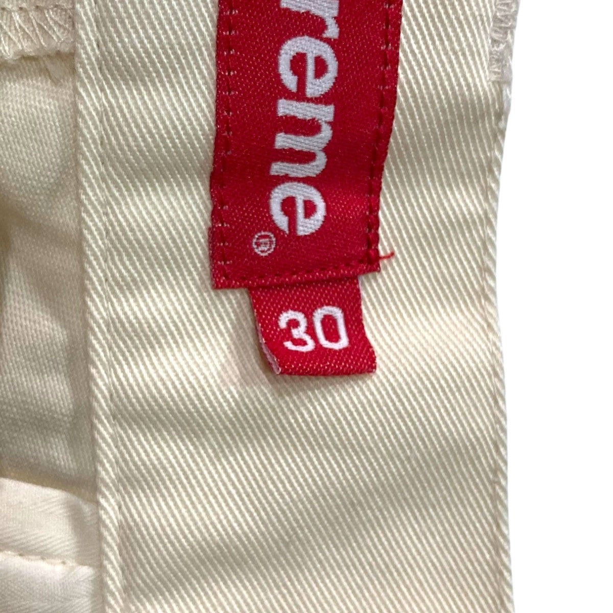 24SSWork Pantワークパンツ