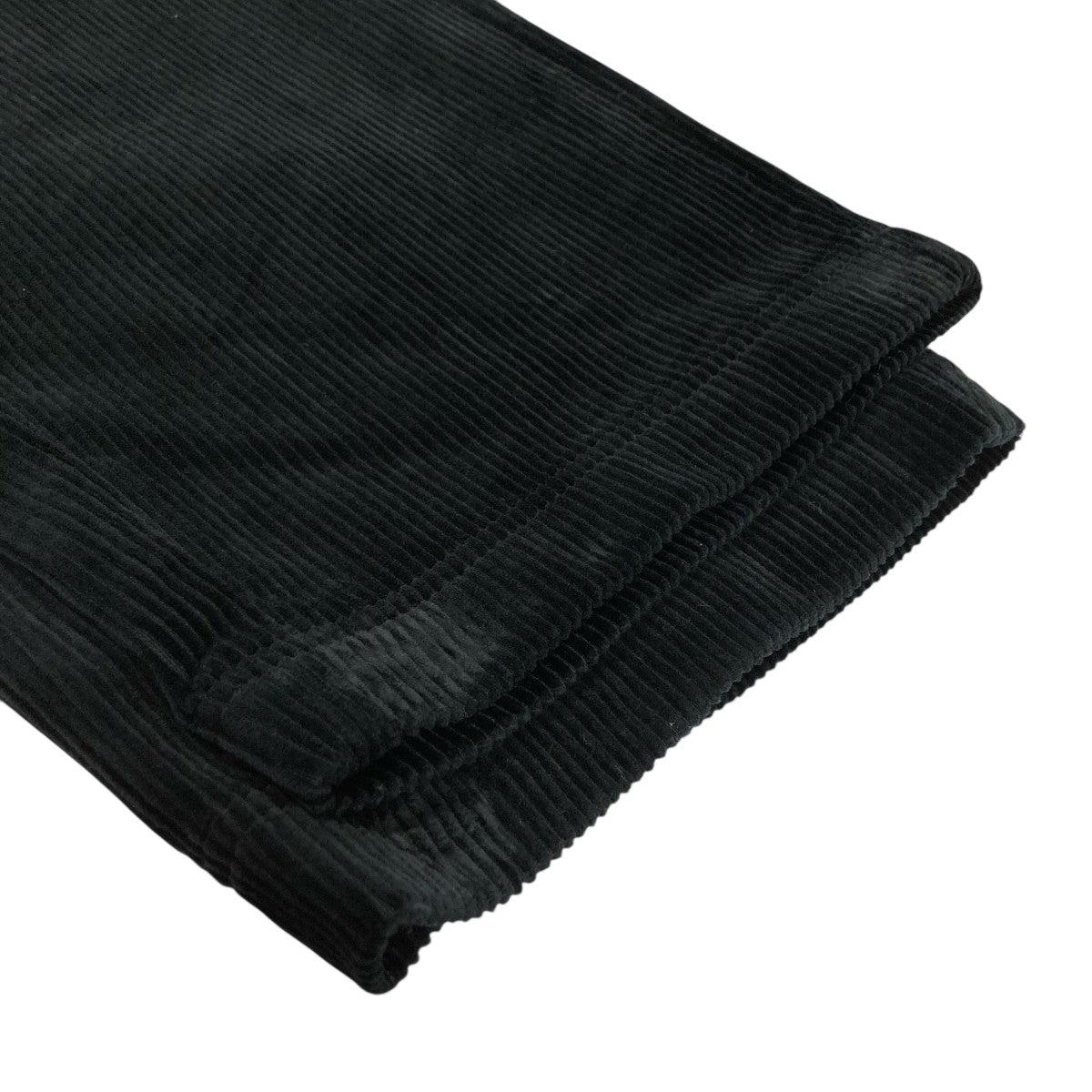 Supreme コーデュロイパンツ ブラック　ベロアパンツ Supreme - Corduroy Skate Pant | コーデュロイ素材のスケート