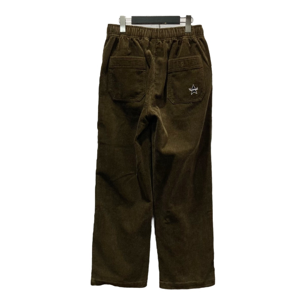 【最終値下げ】Supreme コーデュロイパンツ USA製 Supreme(シュプリーム) 23AWCorduroy Skate Pantコーデュロイ