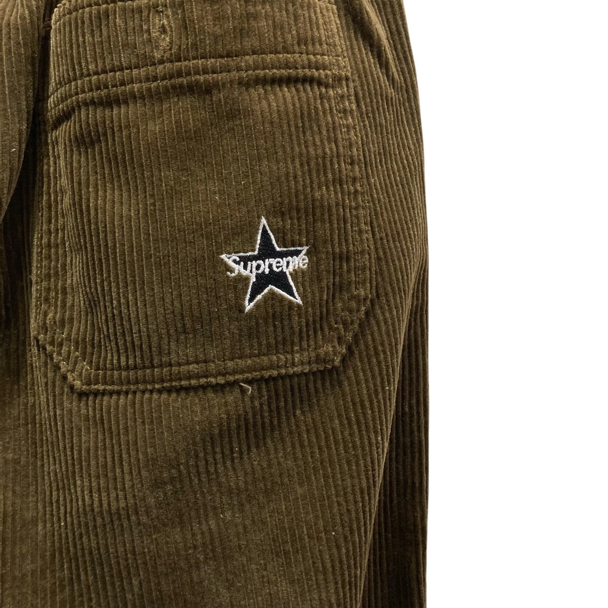 Supreme(シュプリーム) 23AWCorduroy Skate Pantコーデュロイ