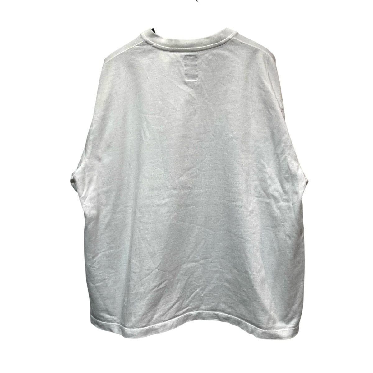 ICON SPELL OUT TEEプリントTシャツ