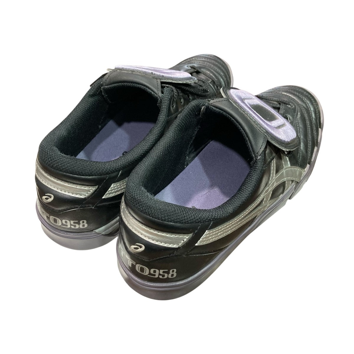 asics×otto GEL-FLEXKEE PROスニーカー 古着・中古-2枚目のアイテム画像
