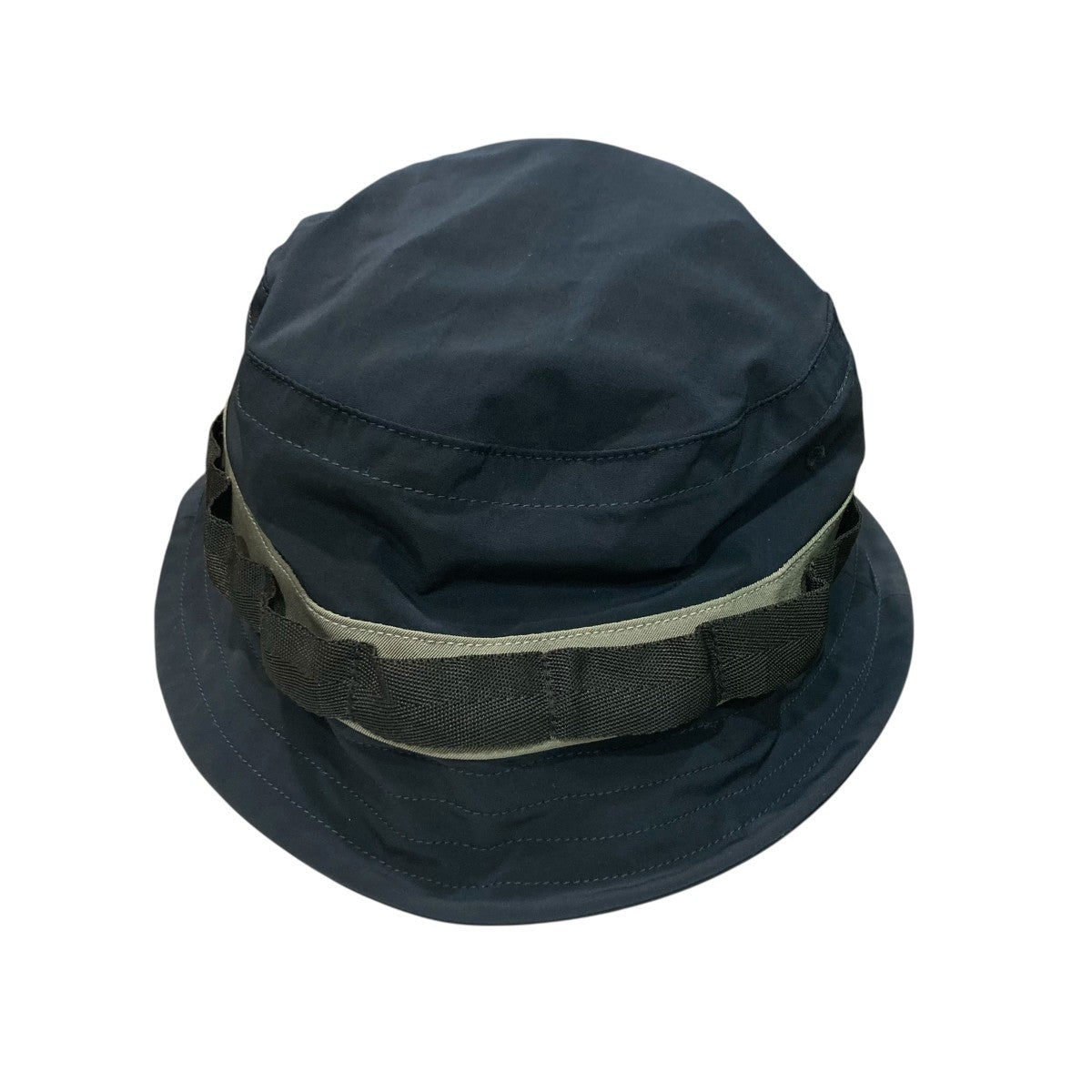 rinko様限定BAREN 完売品 再販予定なし/スカーフハット ネイビー ♡ スカーフハット(S) – BAREN（バレン）