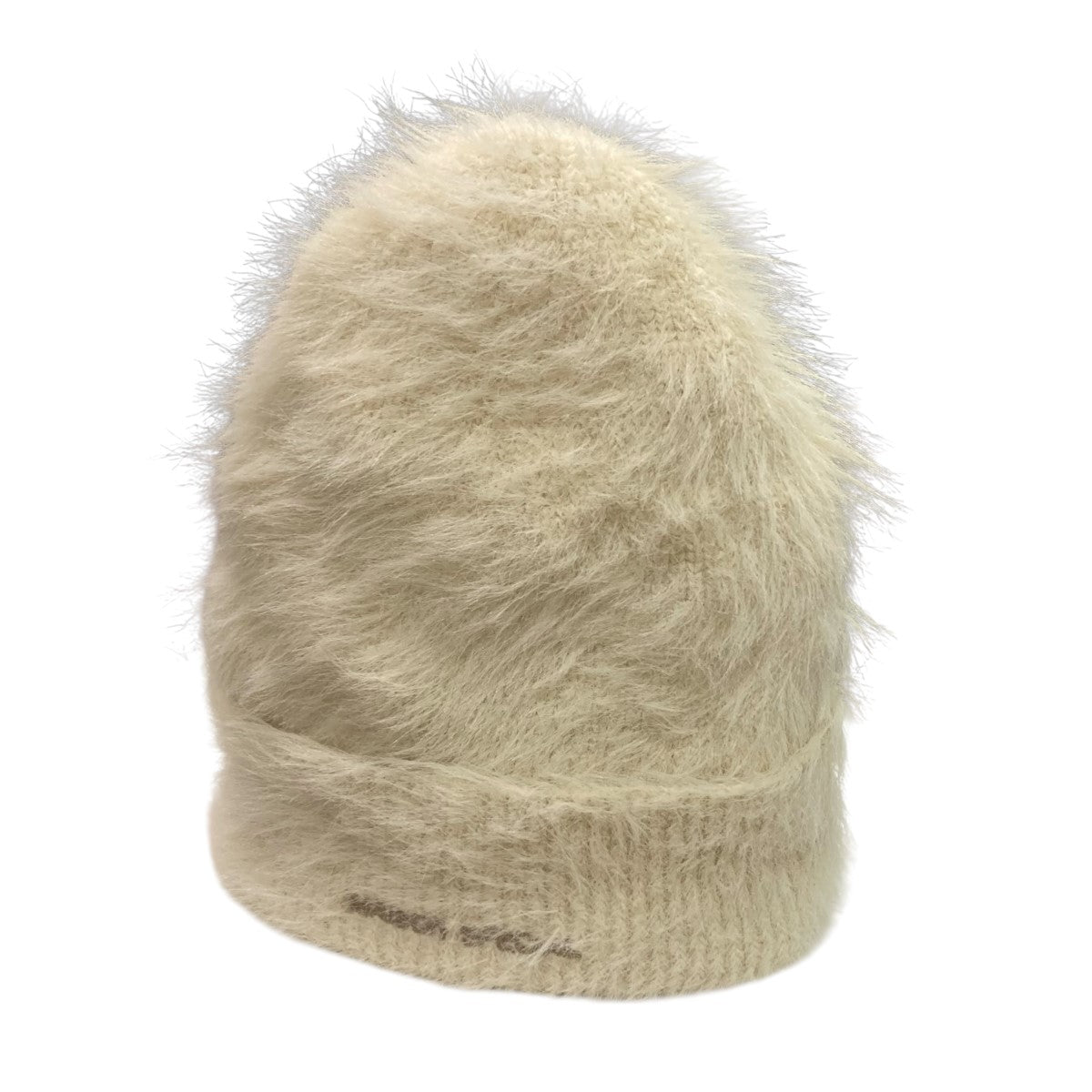 maison special メゾンスペシャル　ニット帽 楽天市場】【SALE／20%OFF】MAISON SPECIAL Waffle Knit Cap