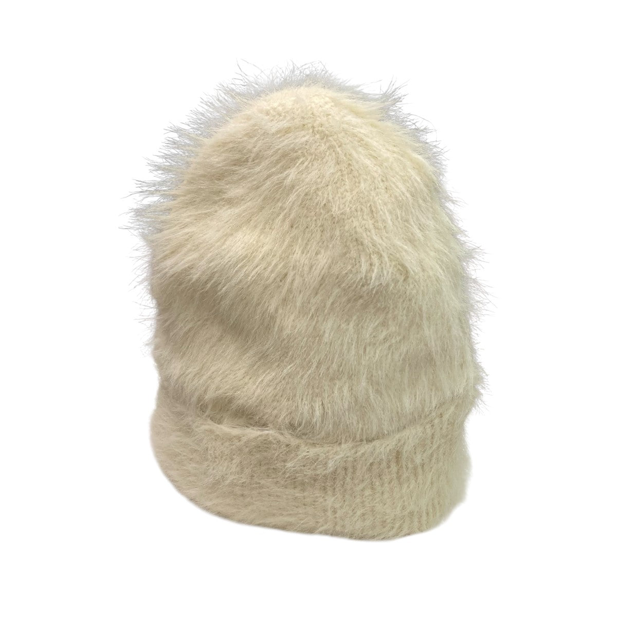 MAISON SPECIAL 2way Ear Flaps Beanie ニット 2way Ear Flaps Beanie