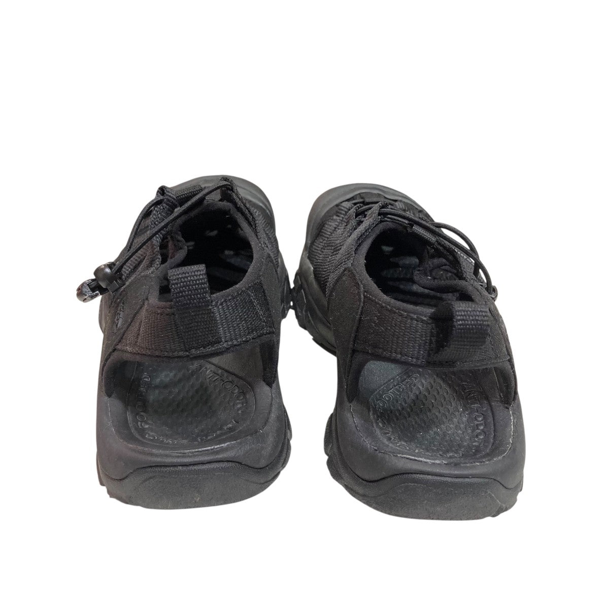 KEEN ニューポート エイチツー サンダルサンダル1022258 CD-C 010524 古着・中古-4枚目のアイテム画像