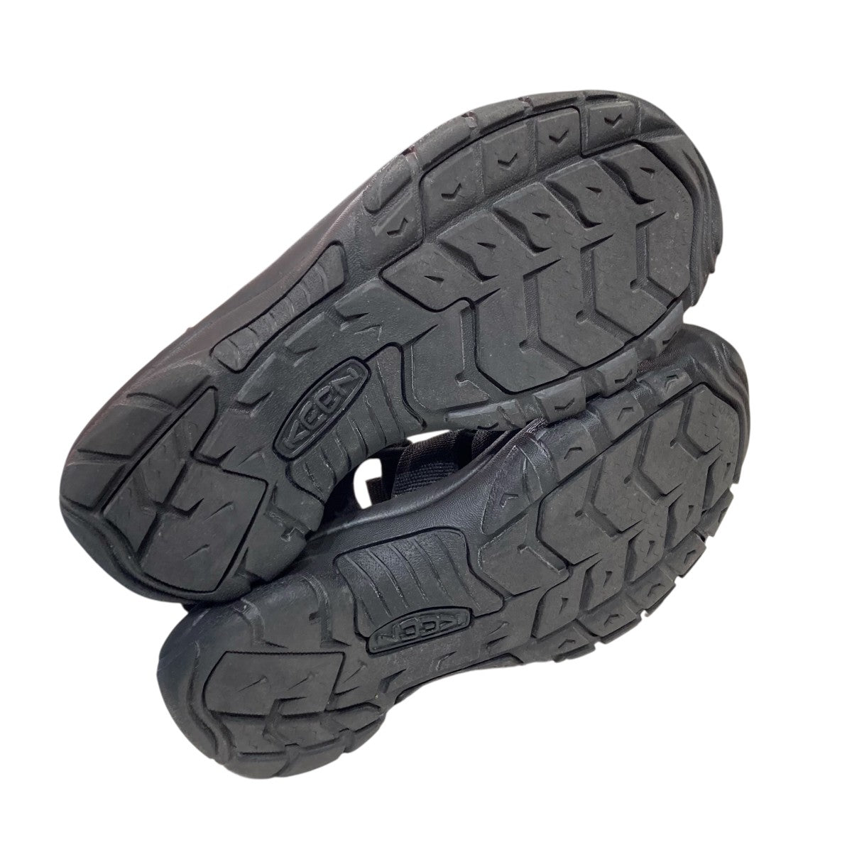 KEEN ニューポート エイチツー サンダルサンダル1022258 CD-C 010524 古着・中古-5枚目のアイテム画像