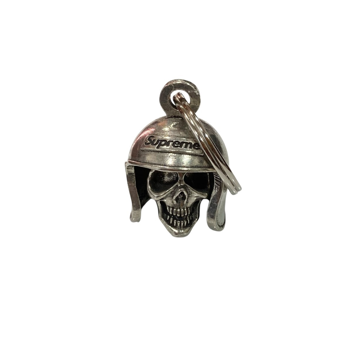 Supreme×Bounty Hunter 23AW Bounty Hunter Skull Kun Figurine