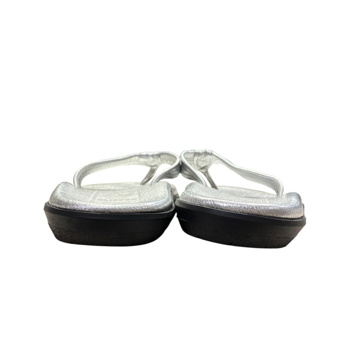 ISLAND SLIPPER ビーチサンダル 古着・中古-4枚目のアイテム画像